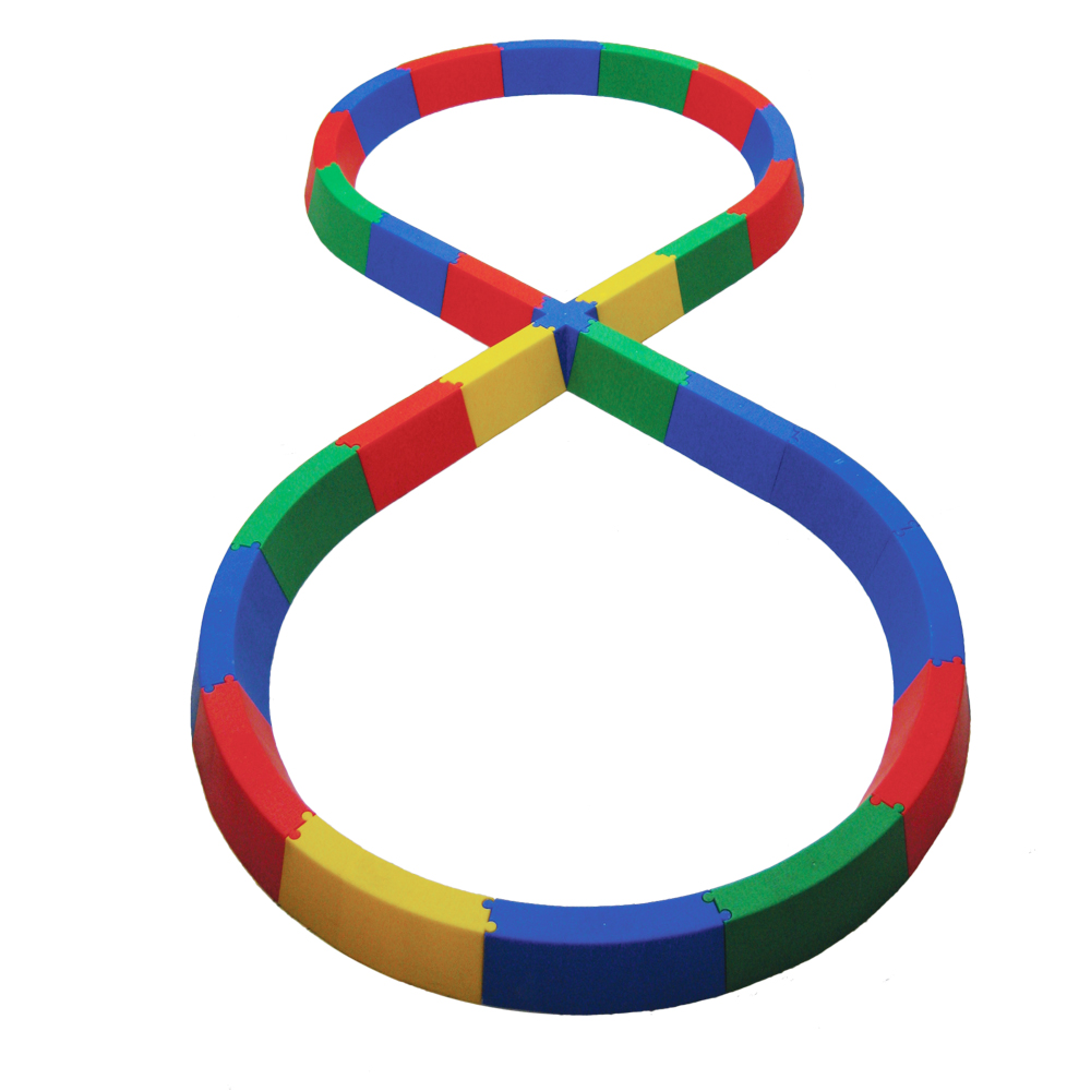 창의놀이 어린이평균대