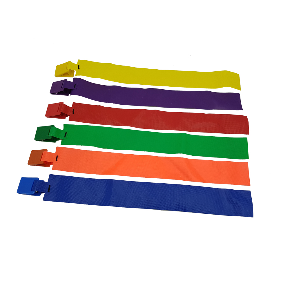 꼬리잡기 6개 세트